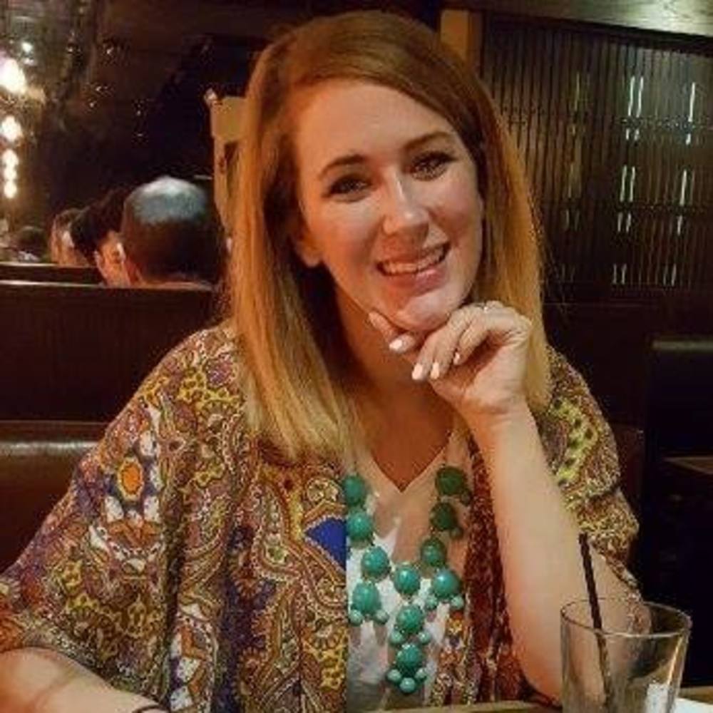 Meet your Posher, Angela